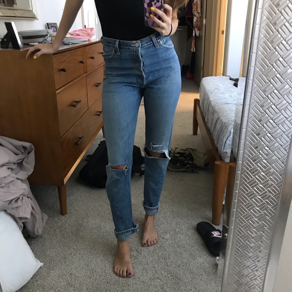 RE/DONE Levi’s